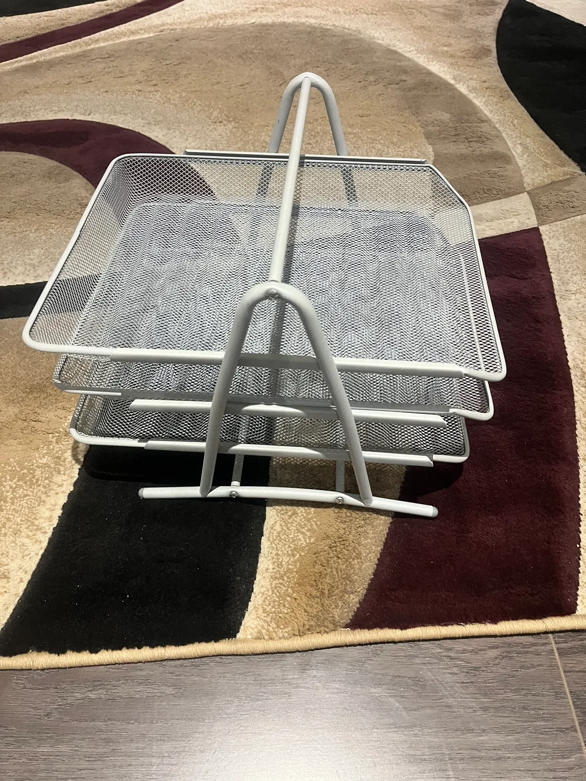 3 Tier Pullout Desk Organizer image indicator(2)