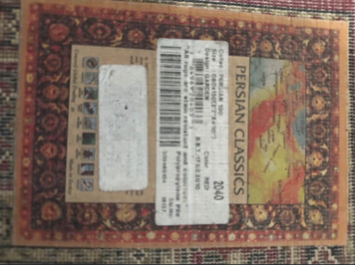 Persian Classics Rug - photo 2