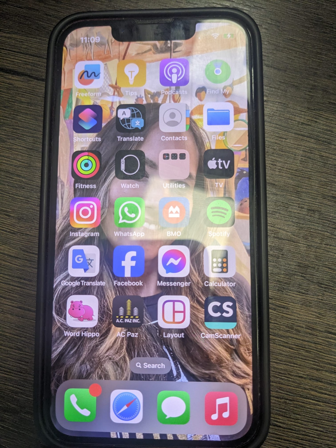 iPhone 13 mini red 128gb 86% health battery - photo 2