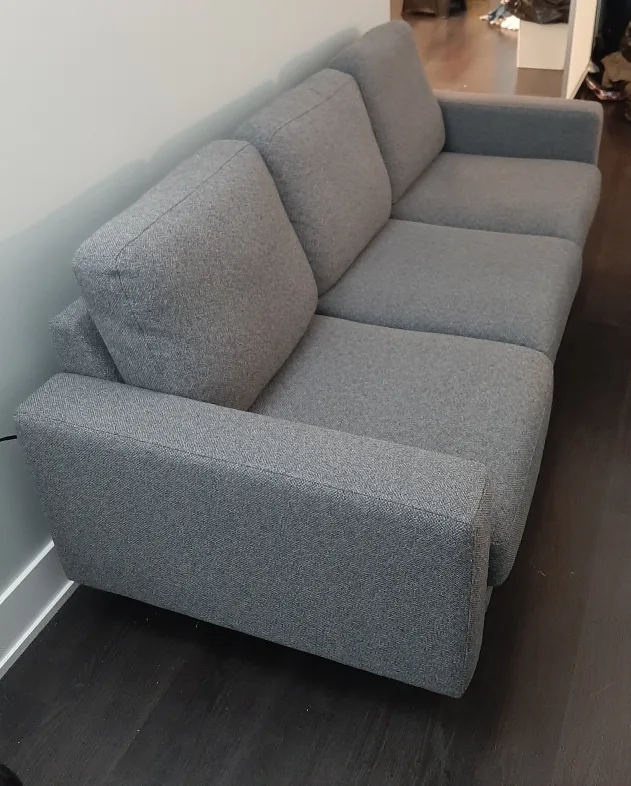 Grey Sofa thumbnail