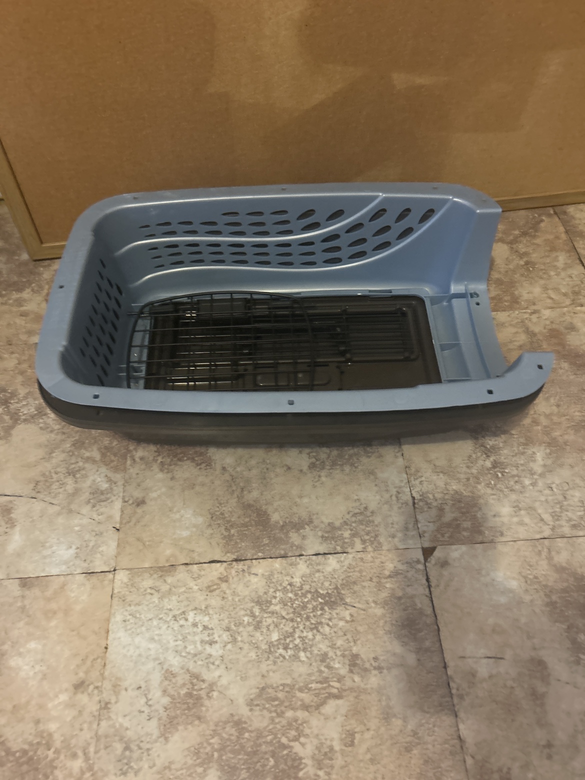 Pet Carrier