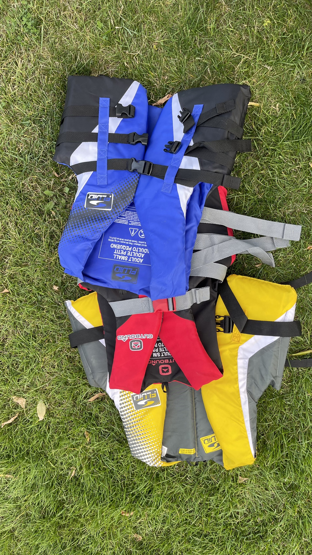 Coleman Inflatable Boat - photo 4