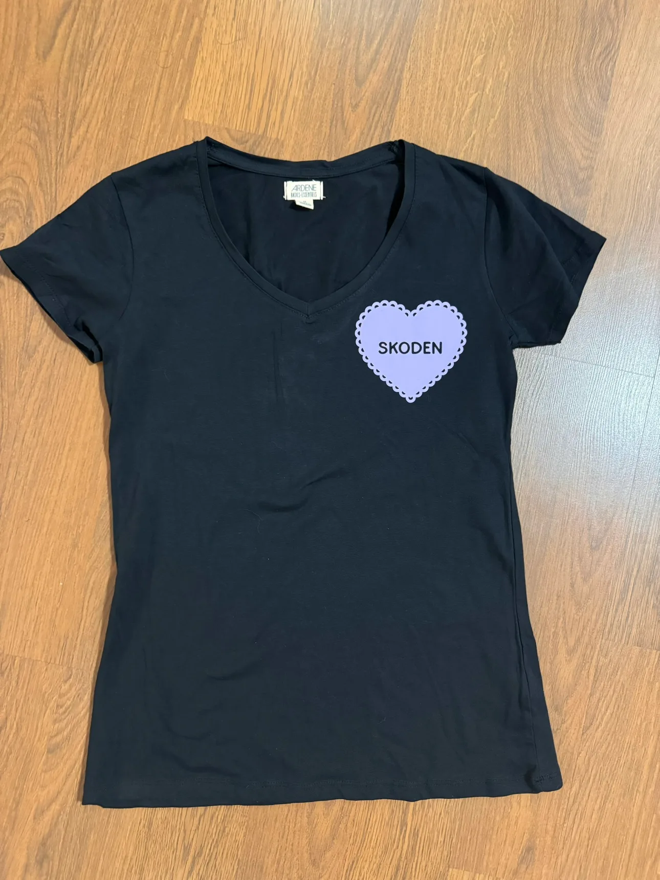 3 Black Graphic Tees thumbnail