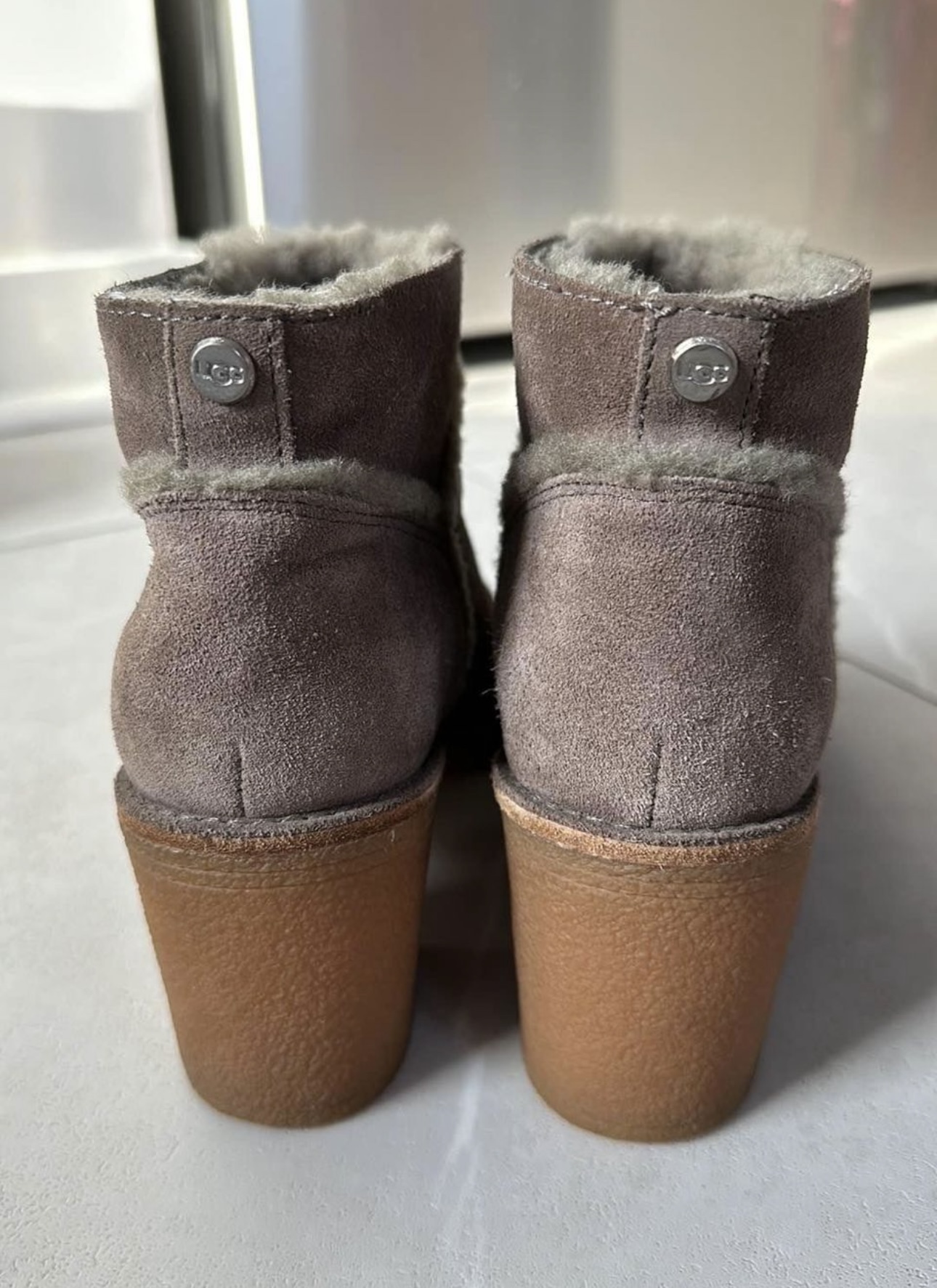 UGG Kasen Women's Ankle Boots - photo 2