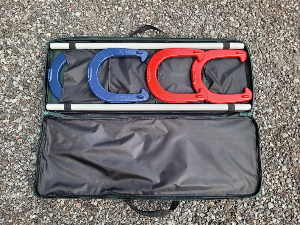 Horseshoe Set