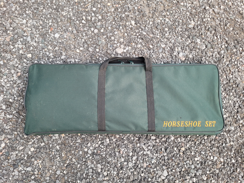 Horseshoe Set - photo 2