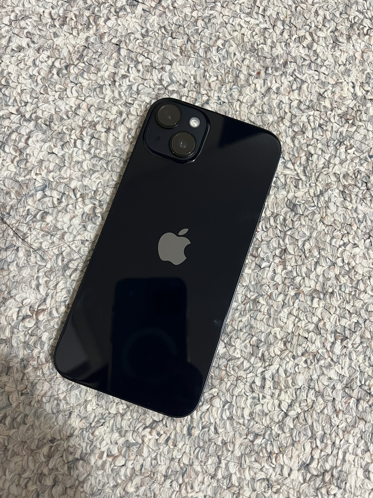 iPhone 14 Plus - photo 5