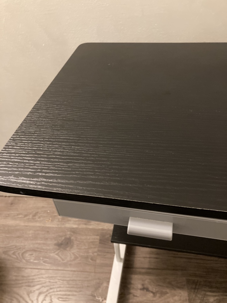 Adjustable Standing Desk - photo 3