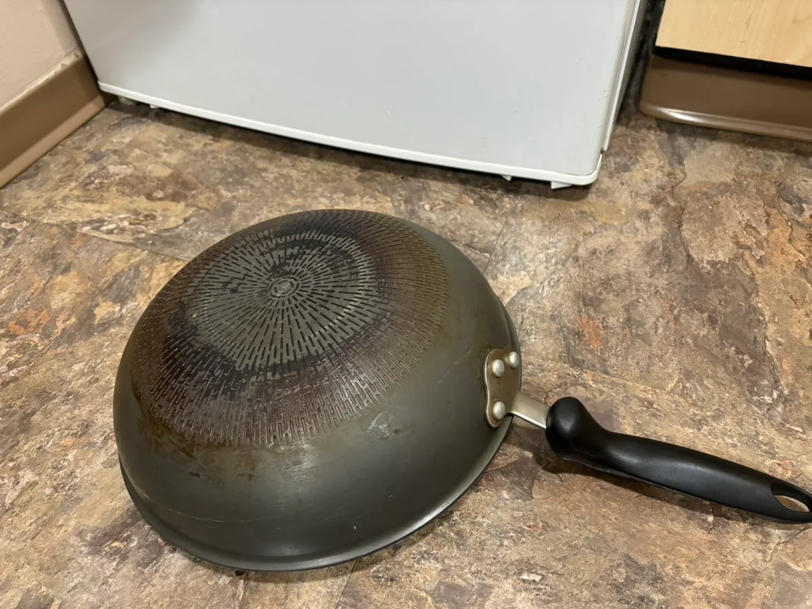 Wok image indicator(3)