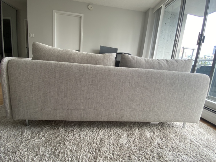 Ikea Sectional Sofa, moving sale - photo 2