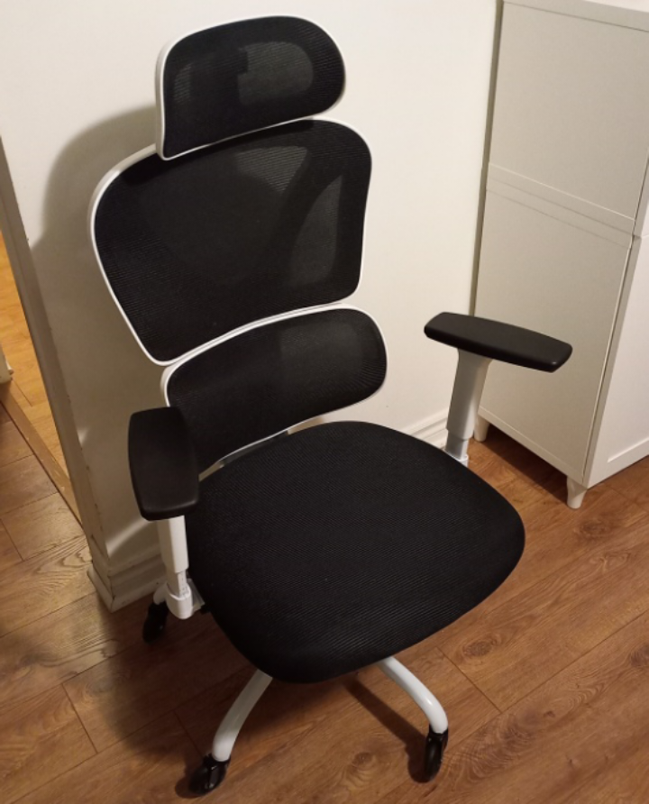 Office Chair - photo 2