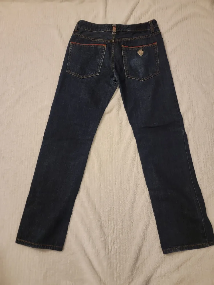 Vintage Authenic Gucci Jeans image indicator(2)