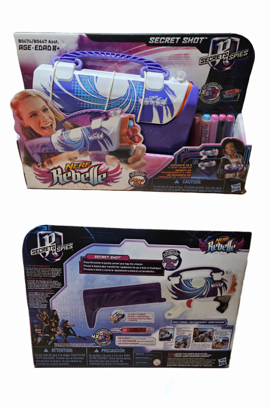 toy