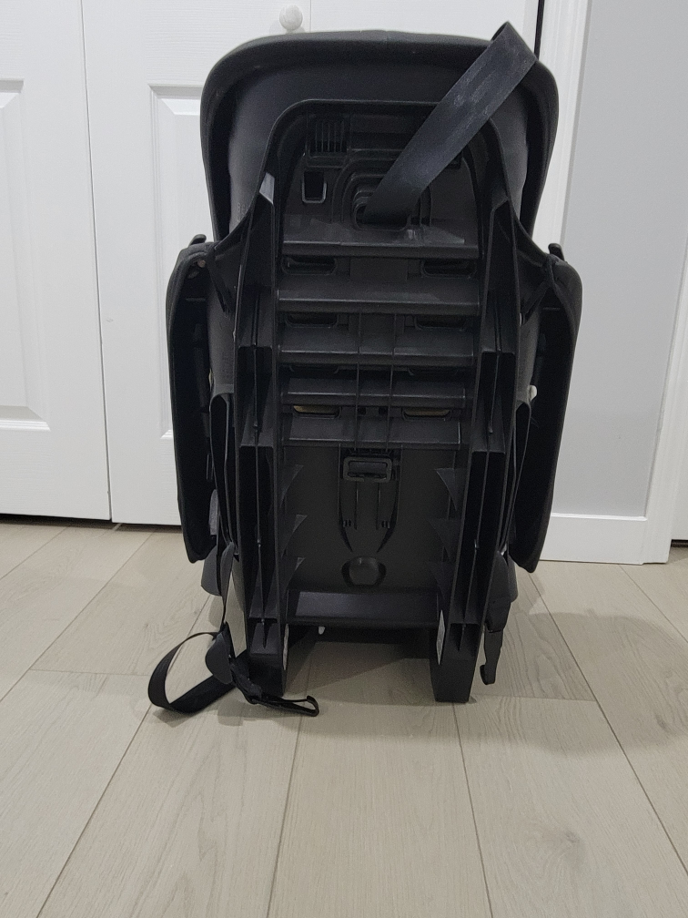 Evenflo Maestro Sport Harness Booster Car Seat - photo 4