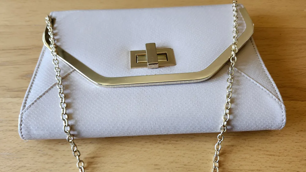Aldo Clutch/cross body bag thumbnail