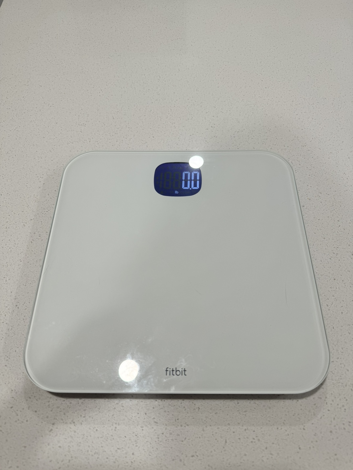 Fitbit Aria 2 Smart Scale - photo 2