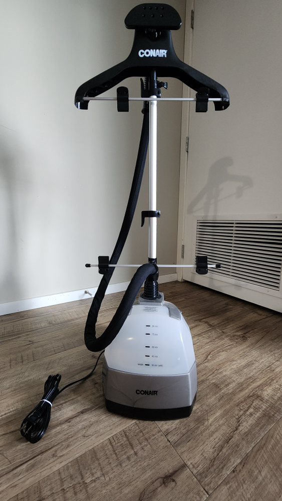 Conair Garment Steamer
