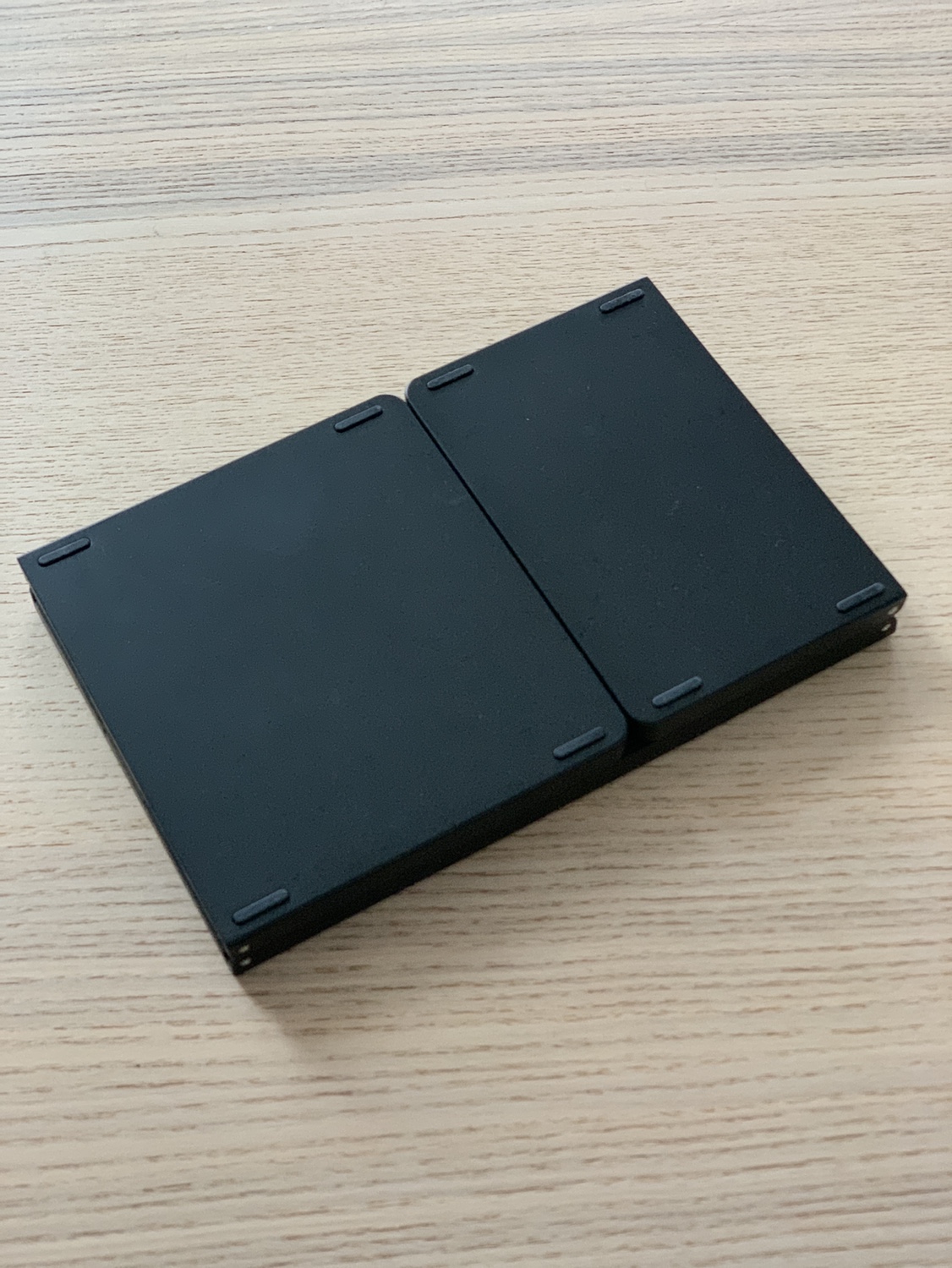 Folding Bluetooth Keyboard - photo 3