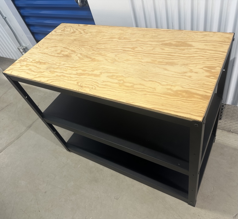 Well Made Kitchen Island - photo 2