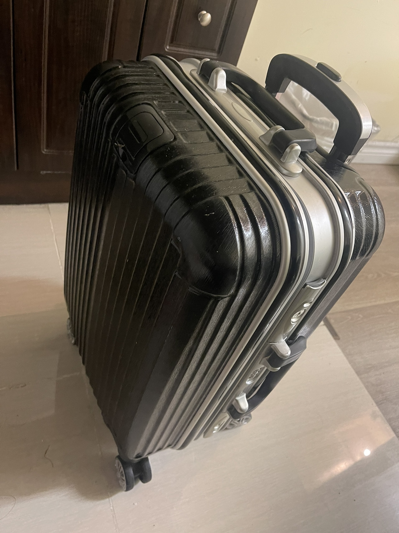 Make up Suitcase