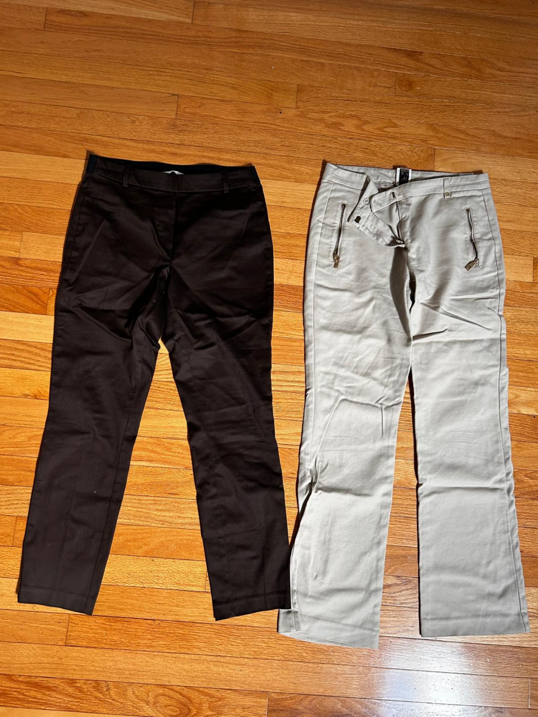 Women's Dress Pants Bundle of 7 - photo 2