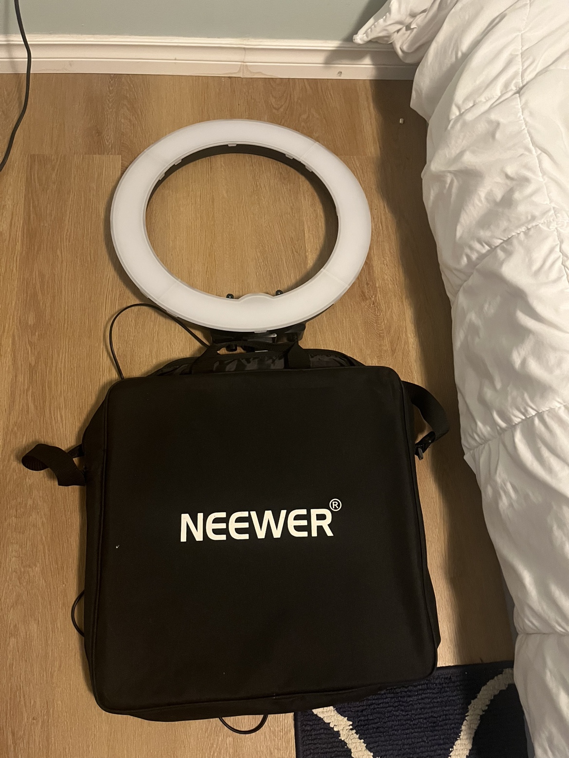 Neewer Ring Light