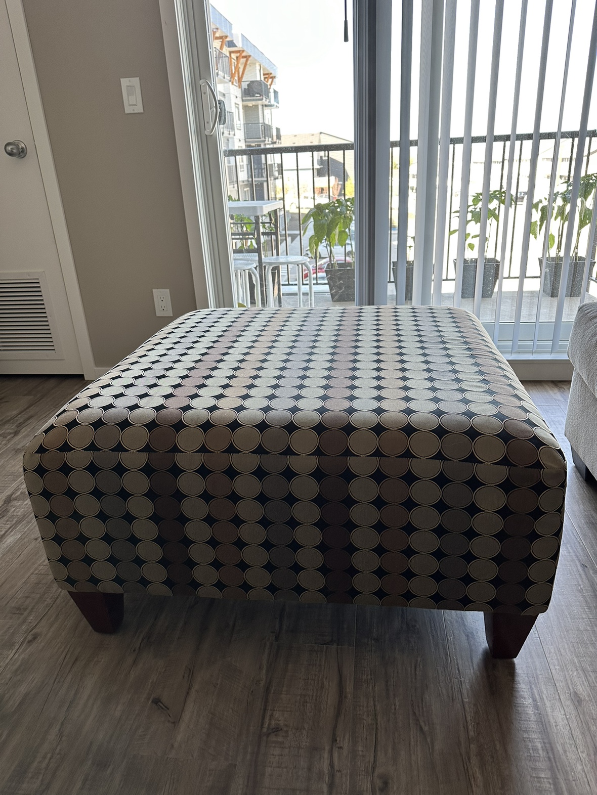 Ottoman