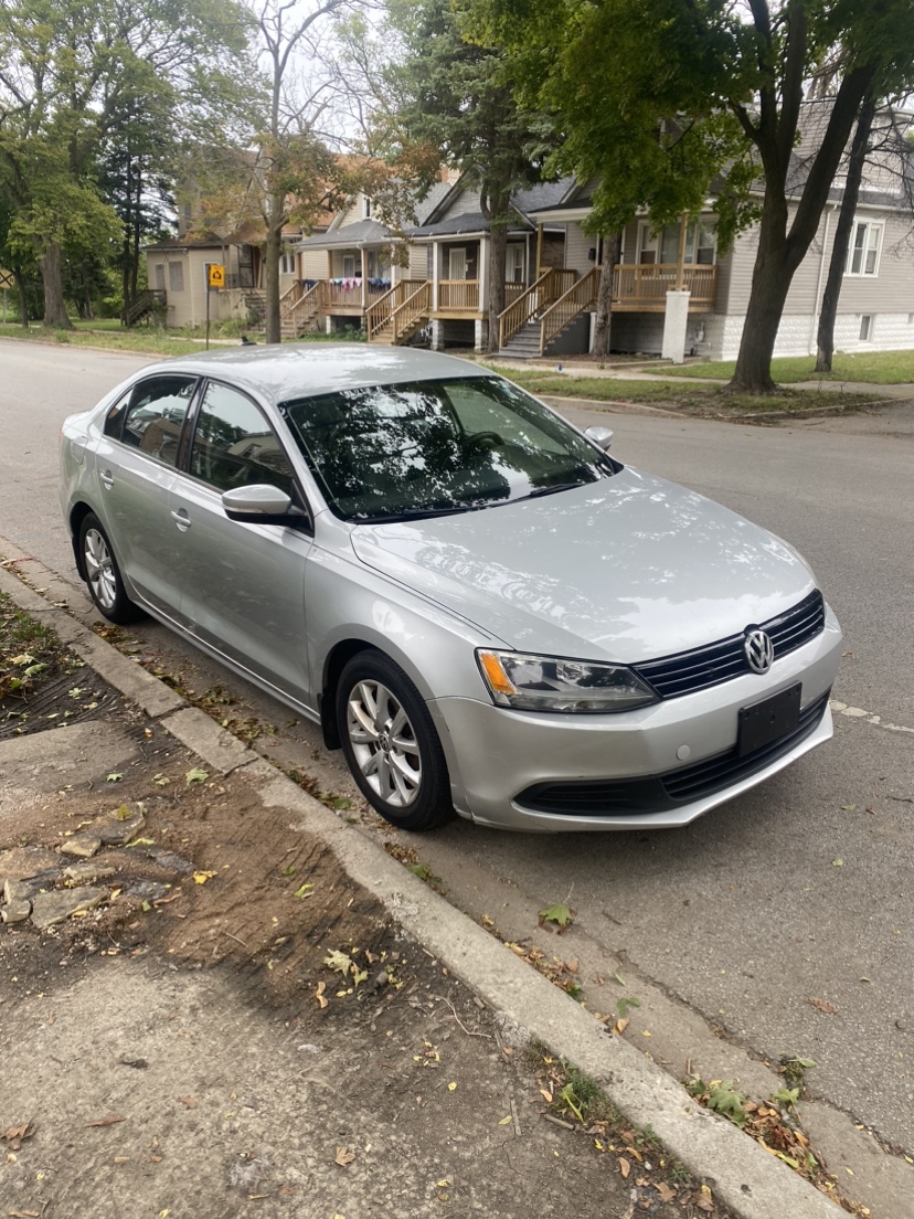 2013 Volkswagen Jetta - photo 4