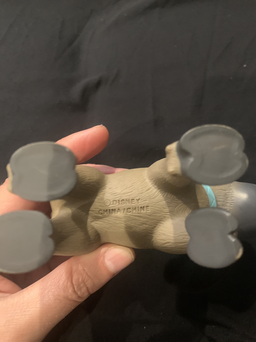 $5 Disney Sven 5” - photo 3