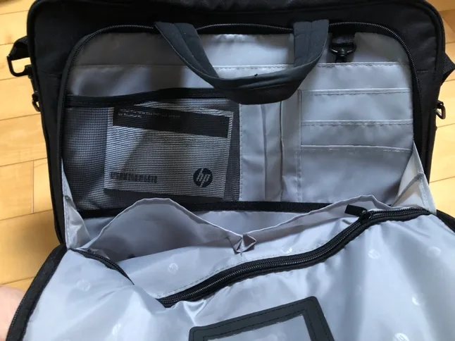 🥰HP Laptop Bag image indicator(3)