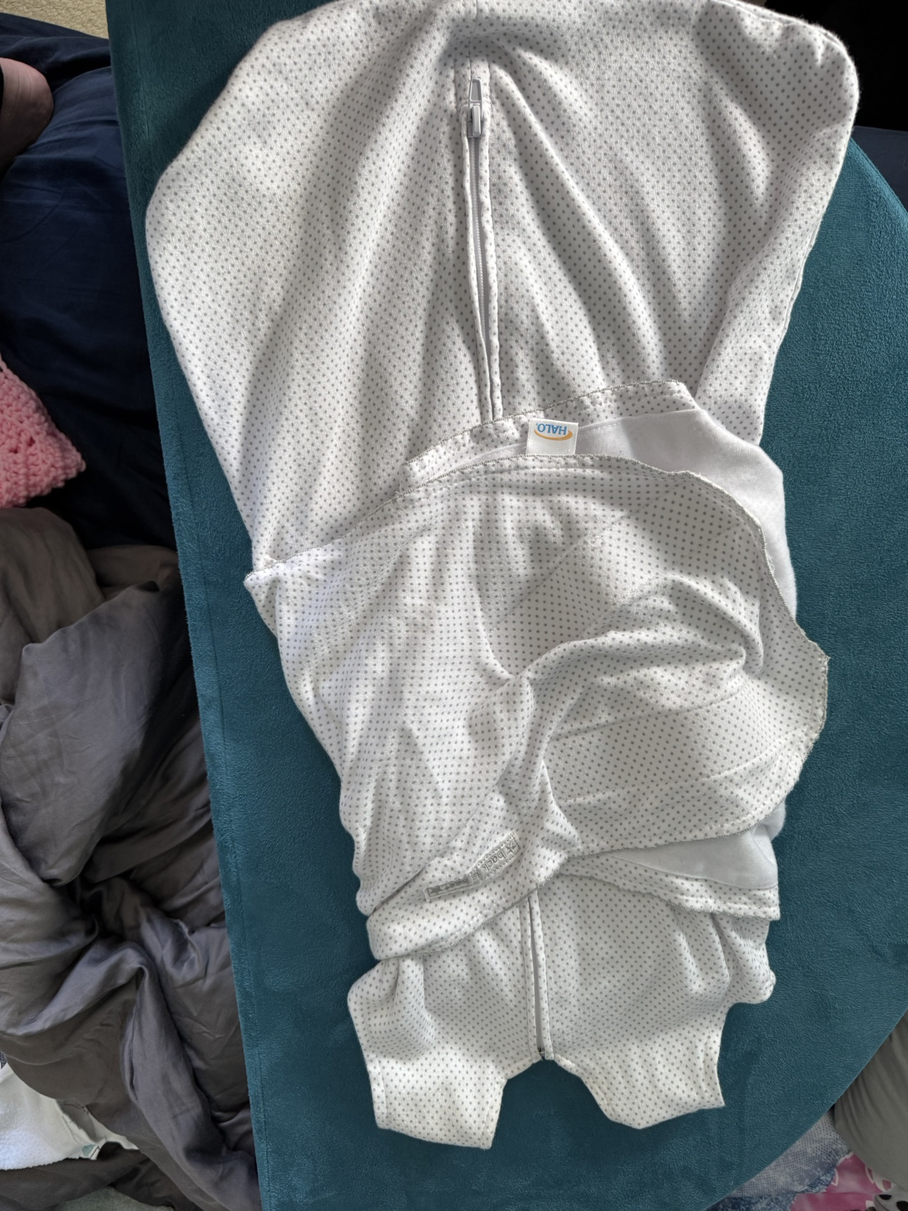Baby Swaddle Blankets