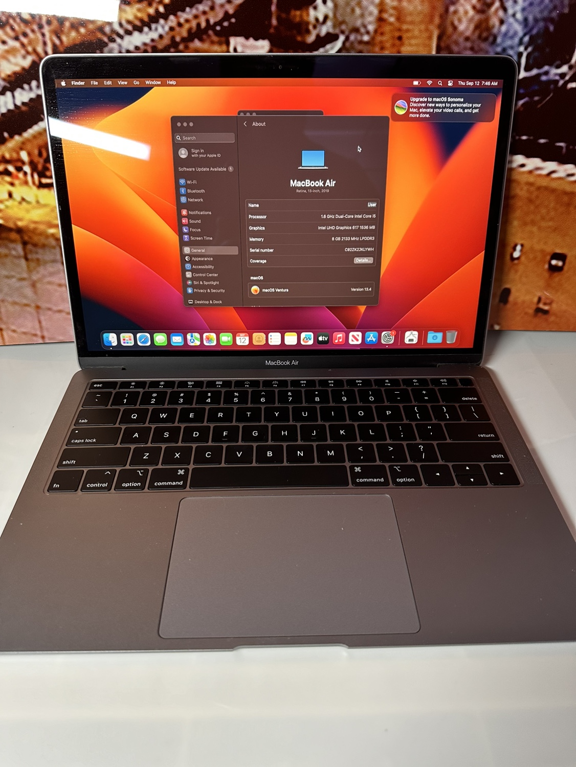 MacBook Air
