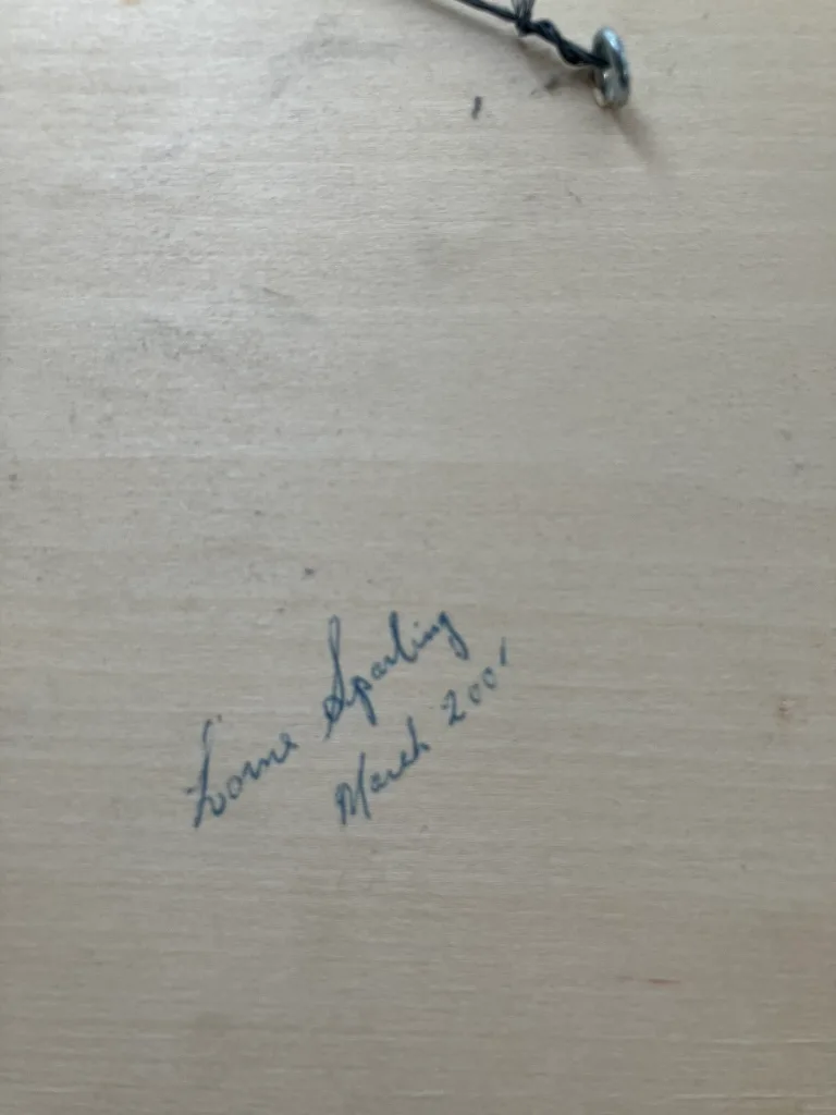 Pencil Drawing Wood Plank Horse Drawn Sled Winter Farm Snow image indicator(5)