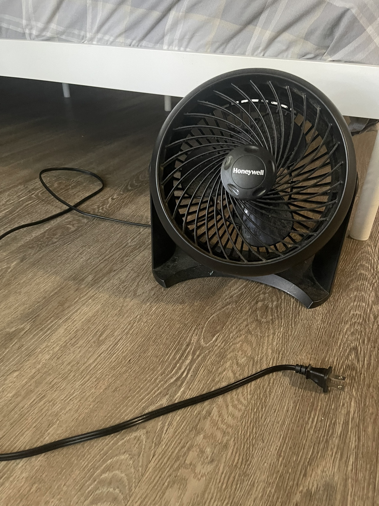 Honeywell Oscillating Fan