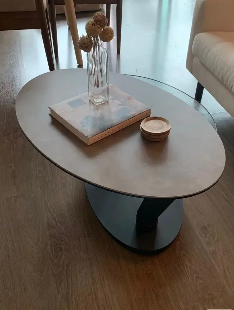 Oval Coffee Table thumbnail