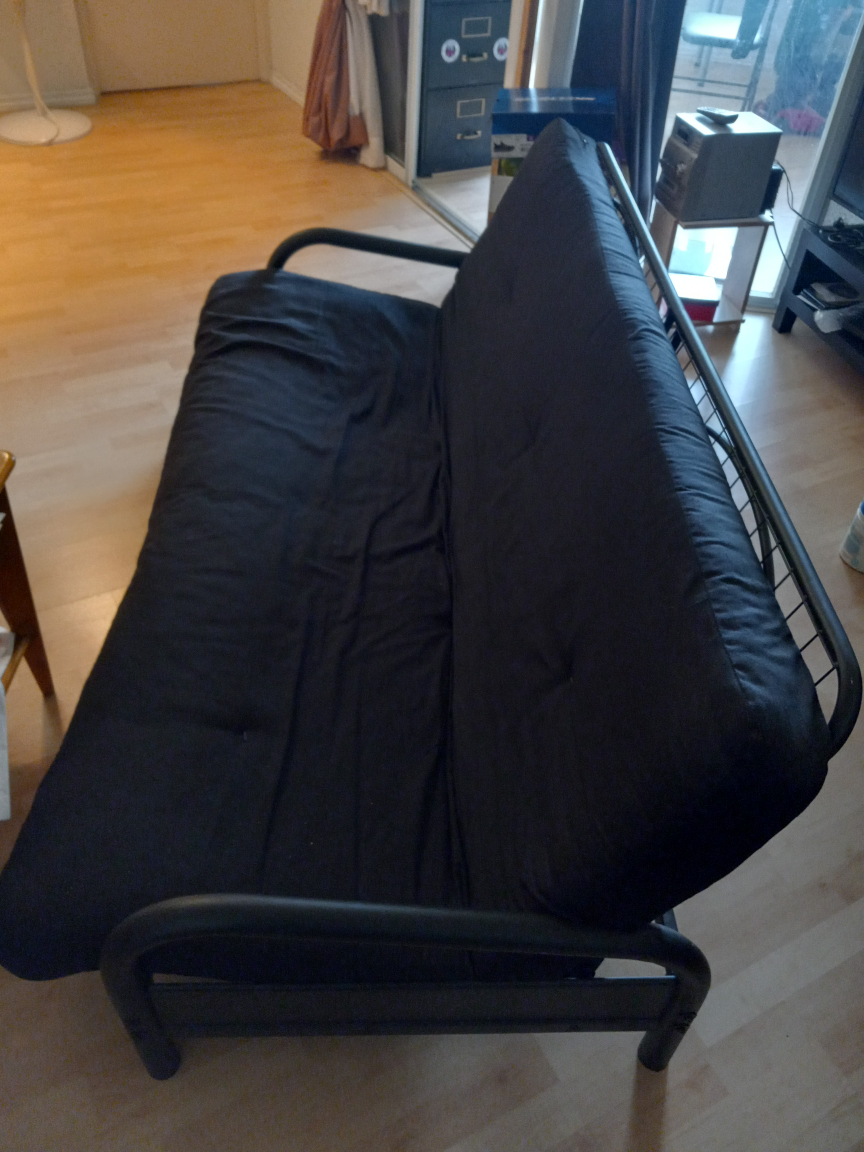sofa bed