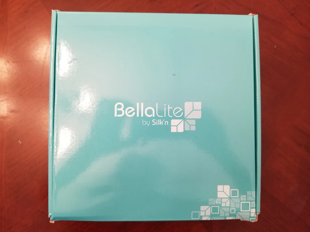 BellaLite Hair Removal Device