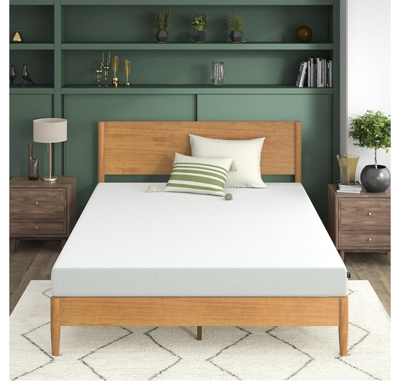 Full/Double Mattress - photo 5