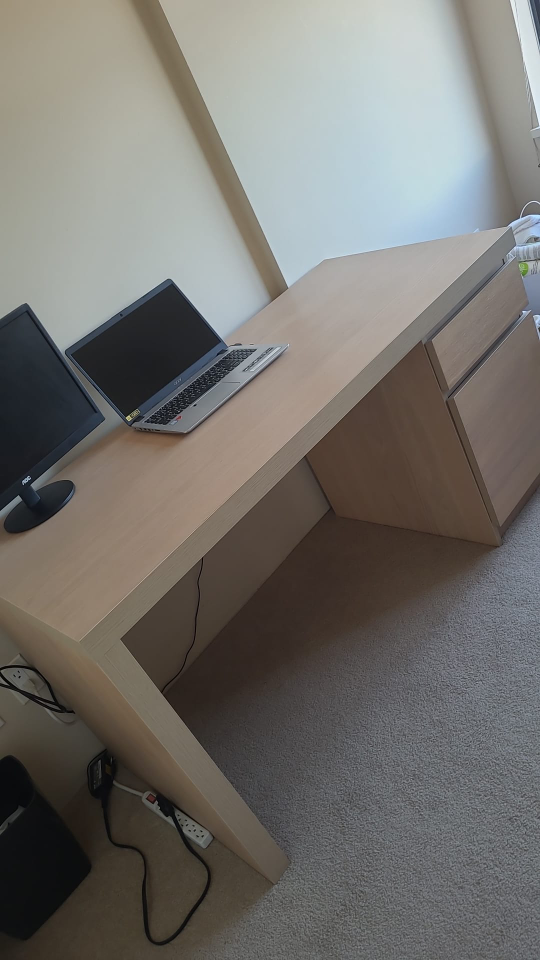 Office desk