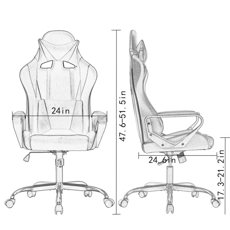 Gaming Chair - photo 3
