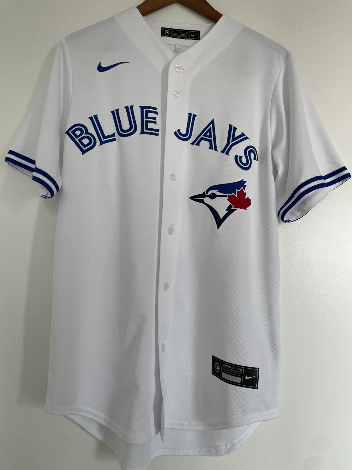 Toronto Blue Jays Nike Jersey