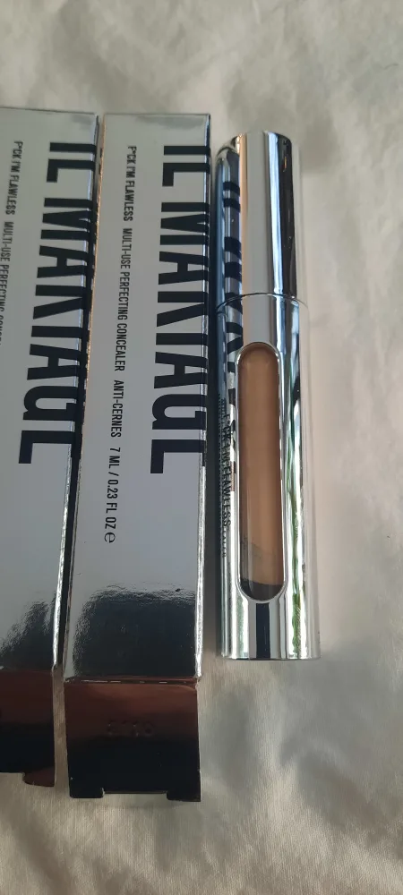Brand New il Mackiage F*ck I'm Flawless Concealer image indicator(3)