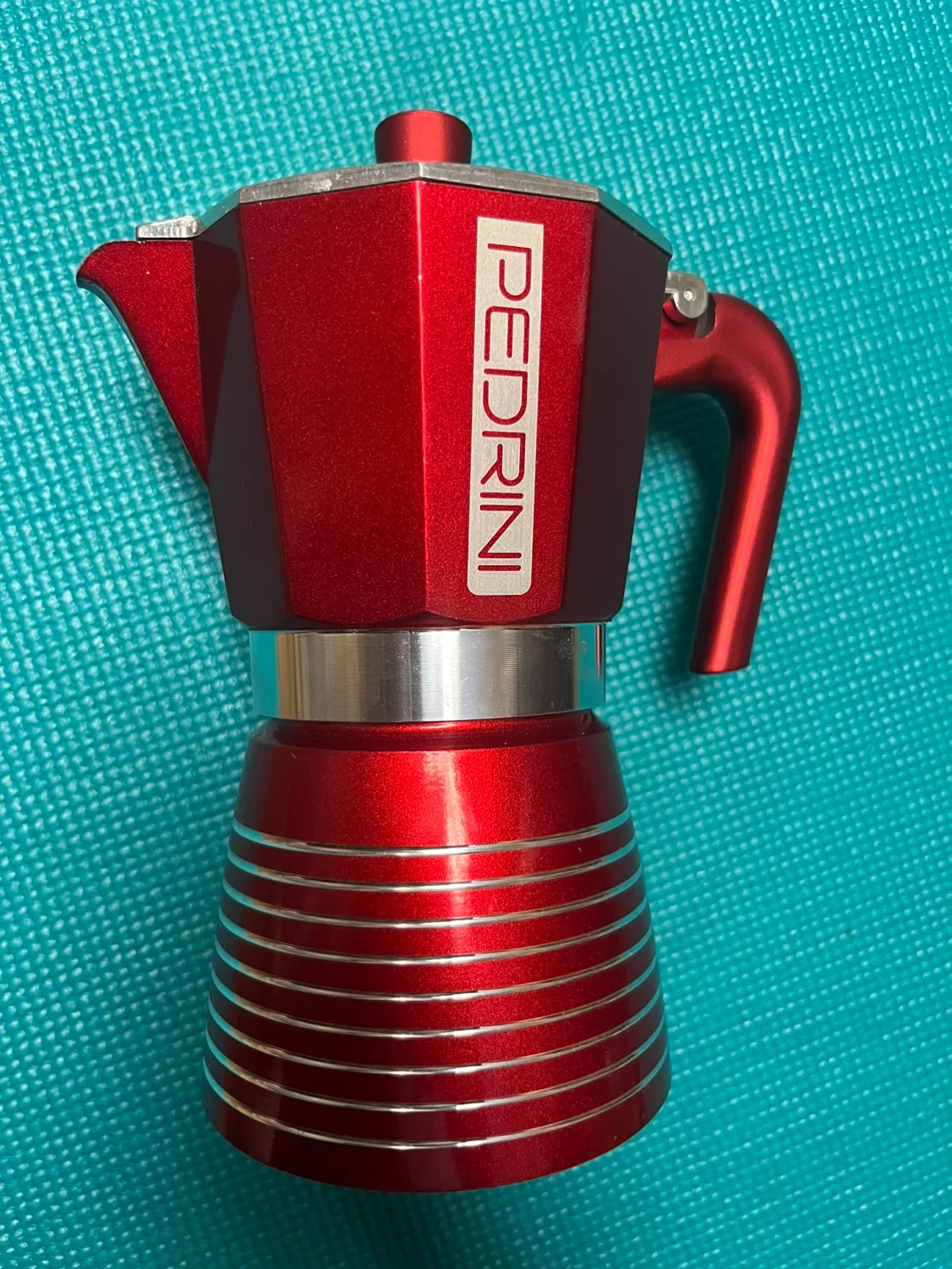 Pedrini Moka Pot thumbnail