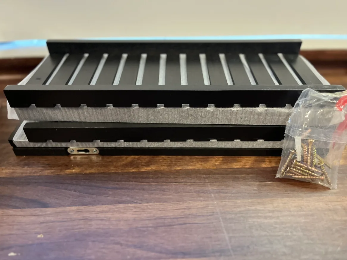 Bathroom shelves #489 image indicator(3)