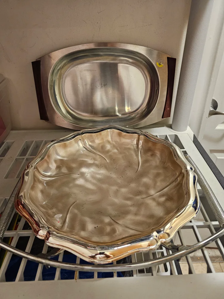 #freecycle  Serving Platter image indicator(2)