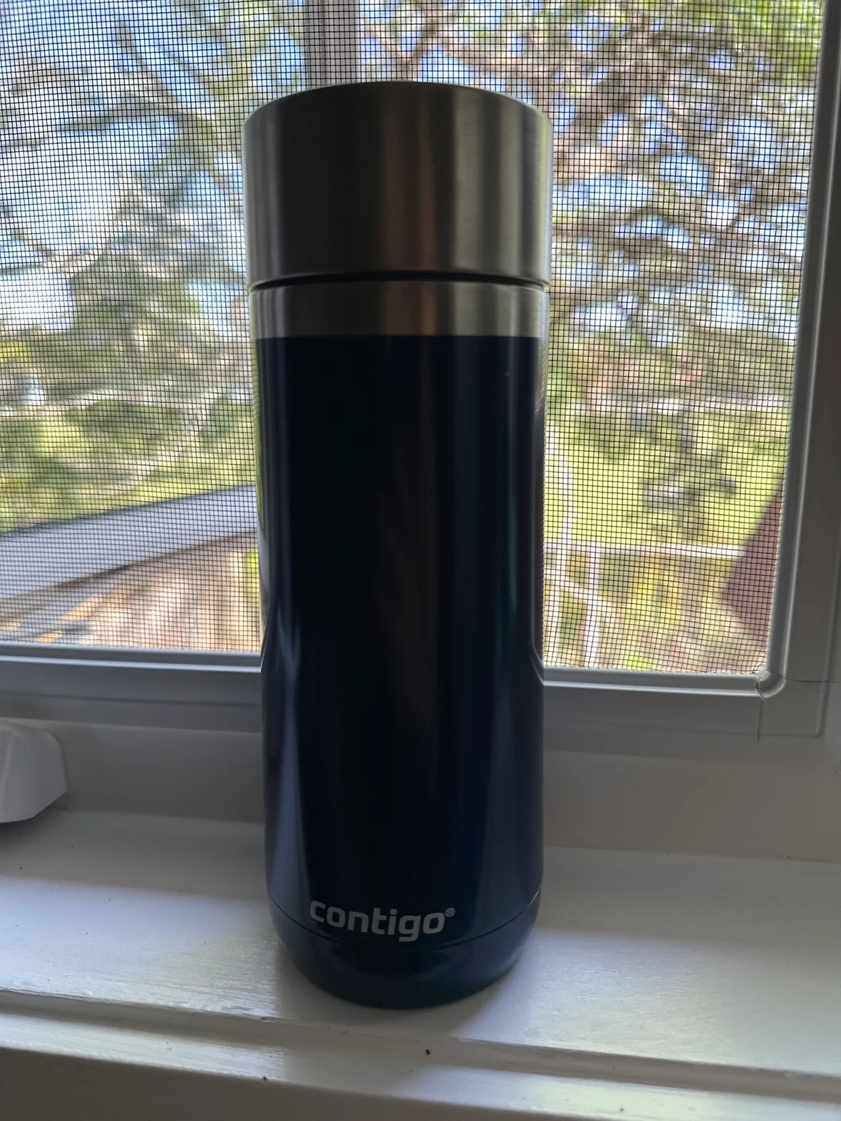 Contigo Autospout Water Bottle thumbnail