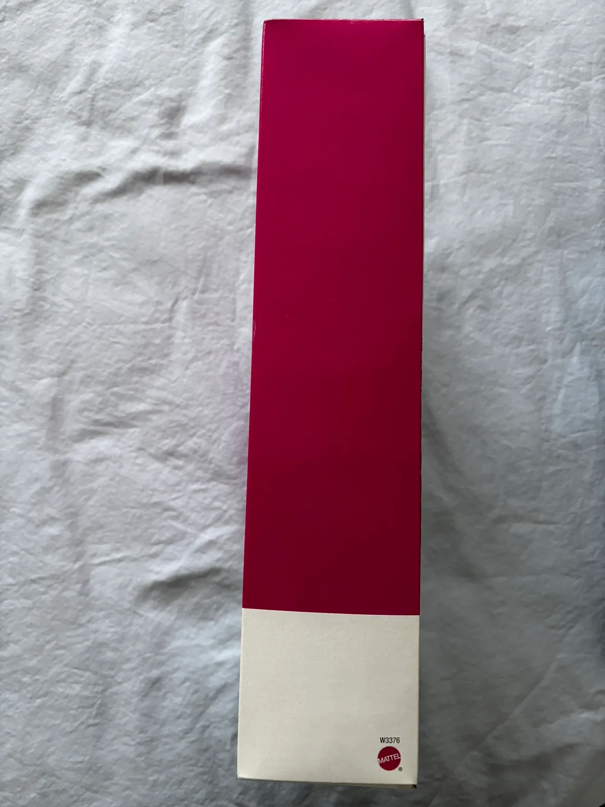 Limited edition Barbie Doll Pop Couture Pink in Pantone image indicator(8)