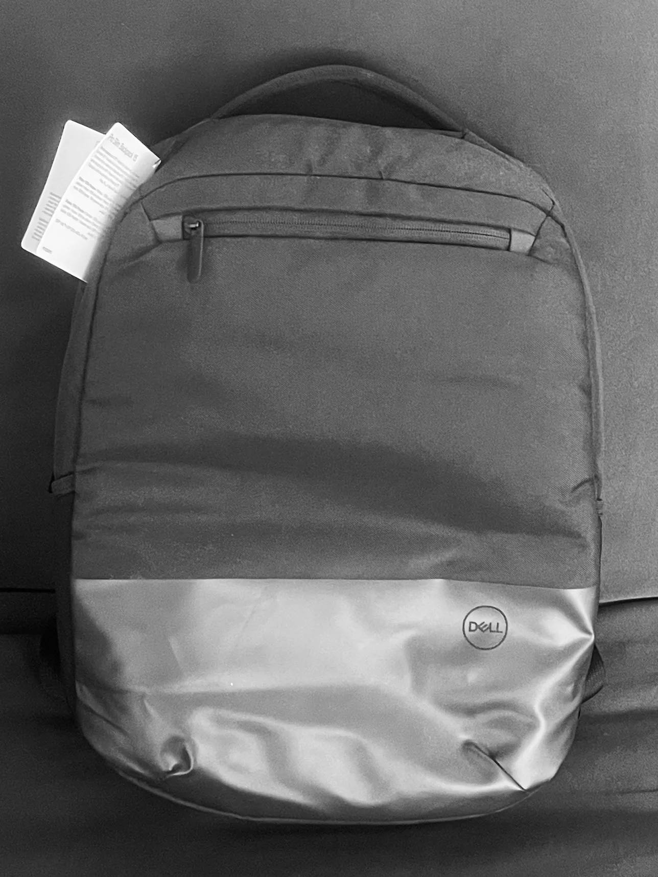 ‼️Moving Sale‼️ Dell Backpack thumbnail