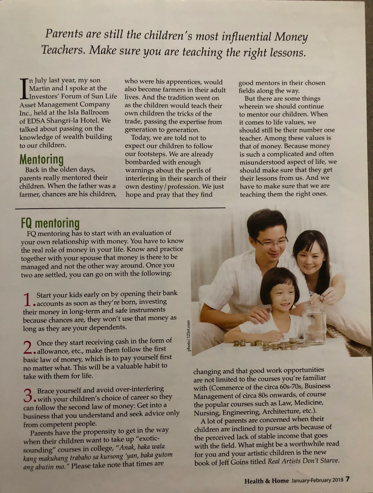 ❤️Health Home Magazine image indicator(5)