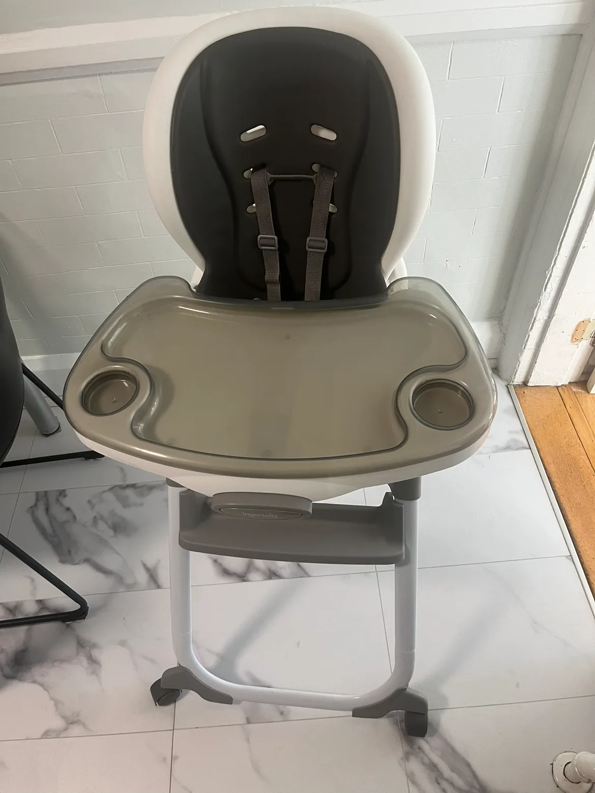 Ingenuity 3 in 1 high chair image indicator(2)